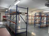 Офісно-складська будівля 4920 м² - фото 2