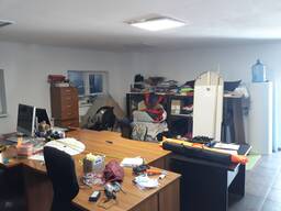 Офісно виробниче приміщення Петрівка