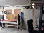 Офісно виробниче приміщення Петрівка - фото 3