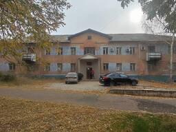 Офисное здание 1000 м. кв, Ленинский район, Донецк