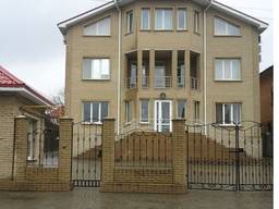 Офисного здание 815 м. кв. Калининский р-н, Донецк
