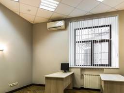 Офисы в нагорном р-не 85 м -450 м. Нежилой фонд