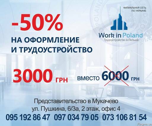 Оформление пакета документов для открытия визы