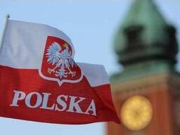 Оформлення робочої візи в Польщу на 1 рік