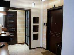 Оформлення Дверного Проходу