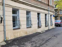 ОФисное помещение на Еврейской