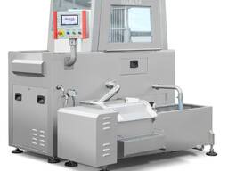 OGALSA (Іспанія) - ін'єктор з ефектом СПРЕЙ, масажери м'яса