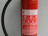 Огнетушитель порошковый ОП-3 (ВП-3). Одесса - фото 2