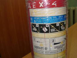 Пожарные извещатели и оборудование