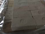 Огнеупорный кирпич ША-5 (кирпич шамотный) - фото 2