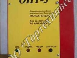 Ограничитель напряжения холостого хода ОНТ-3