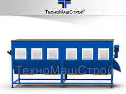 Охладитель барабанный - калибратор (БКО-200)