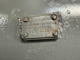 Охладитель масла редуктора Г-84 (без крышек)