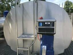 Охладитель молока 10 000 лит