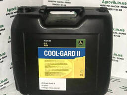 Охлаждающая жидкость -37°C Cool-Gard II John Deere 20л