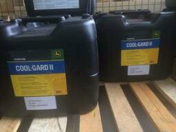Охолоджуюча рідина (COOL-GARD II 20L)