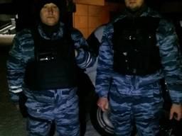 Охрана квартир в Харькове