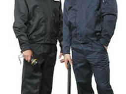 Охранная одежда