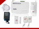 Охранная сигнализация для квартиры, дачи, гаража, офиса - фото 1