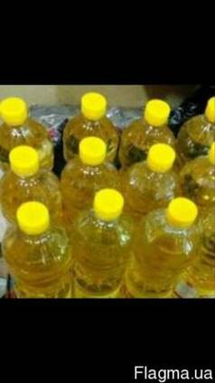Oil