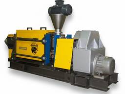 Экспеллер. Прес дожиму. 1000 кг/год 102