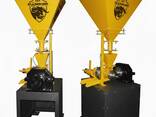 Oil press 450 – 500 kg/h, for the production of vegetable oils 1 - фото 3