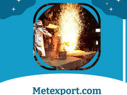 Надаємо послуги з виготовлення сталевих та чавунних виливків