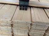 Оказываем услуги сушки древесины. Сушим очень быстро, но не в ущерб качеству.
