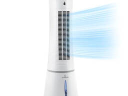 Охолоджувач повітря Klarstein Skyscraper Ice Smart 4-в-1 (10040206)