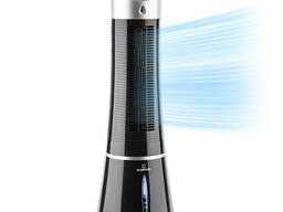 Вентилятор Klarstein Skyscraper Ice Smart 4-в-1 (10040205)