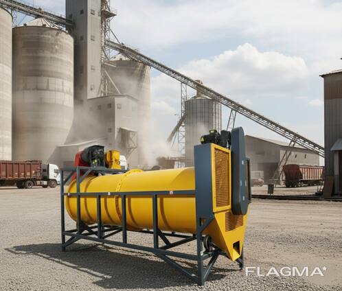 Охолоджувач макухи продам 4