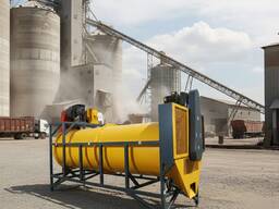 Охолоджувач макухи продам 4