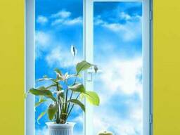 Окна в Квартиру/Дом