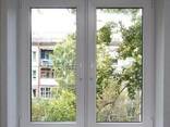 Теплые металлопластиковые окна для квартиры и дома - фото 1