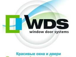 Вікна Кривий Ріг. WDS.