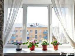 Окна Рехау Rehau заводского качества в Киеве и области