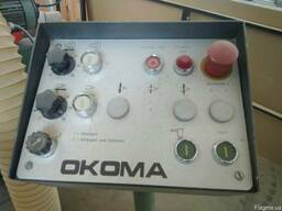 OKOMA SF 3s