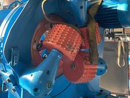 Окорювальний верстат DBH140, окорочный Cambio, Valon Kone, Bezner