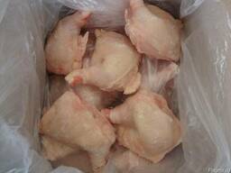 Окорочка Премиум сух. заморозка