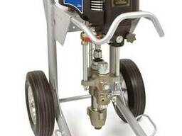 Окрасочный аппарат безвоздушного распыления Graco Xtreme Kin