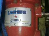 Окрасочный аппарат Larius VEGA Ghibli - фото 3