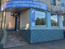 Окремий вхід. Оренда приміщення