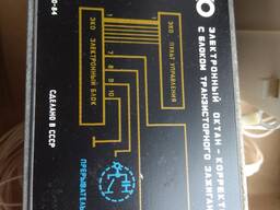 Октан-корректор электронный "Эко-М"