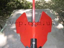 Окучник на КРН