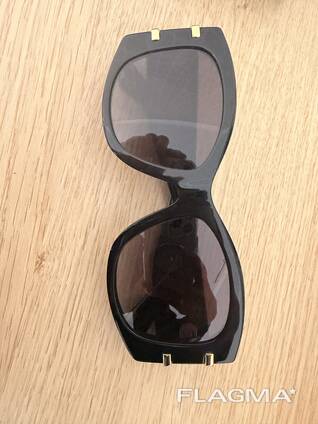 Окуляри Dolce &amp; Gabbana ODG4502-501/87