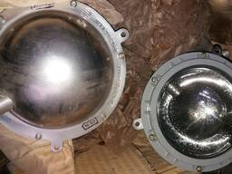 ОЛ-60, СМ-6, ПСГЛ, ПР-60-ВМ, Р3033, Э8021, М145, Э378, М288К-М1, Ш4540