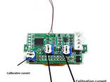 OLED-дисплей LCD 0,96 дюйма DIY дисплей для зарядного устройства напряжение ток. .. - фото 7