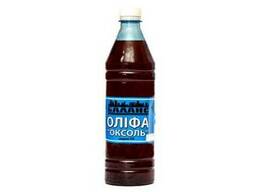 Олифа Оксоль Баланс 0,5л (300г)