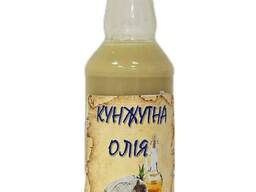 Олія білого кунжуту від виробника.