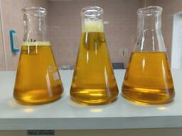 Олія ріпакова від виробника, Черкаська обл. Україна